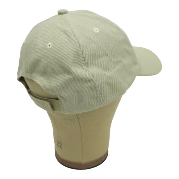 Arizona Cardinals NFL Football Adjustable Size Cap Strapback Baseball Hat Khaki - Picture 14 of 14
